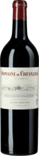 DOMAINE DE CHEVALIER | Domaine de Chavalier 2022 rouge